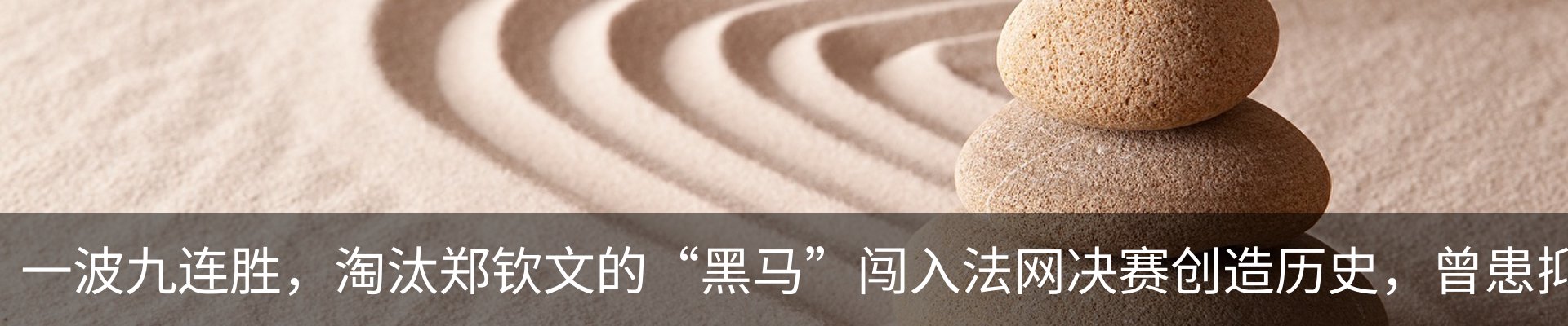 最新动态