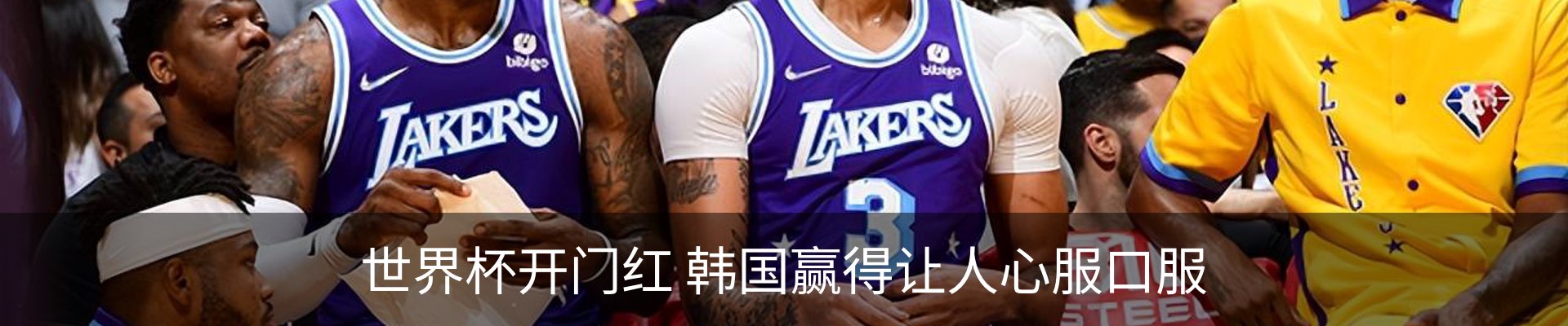最新动态