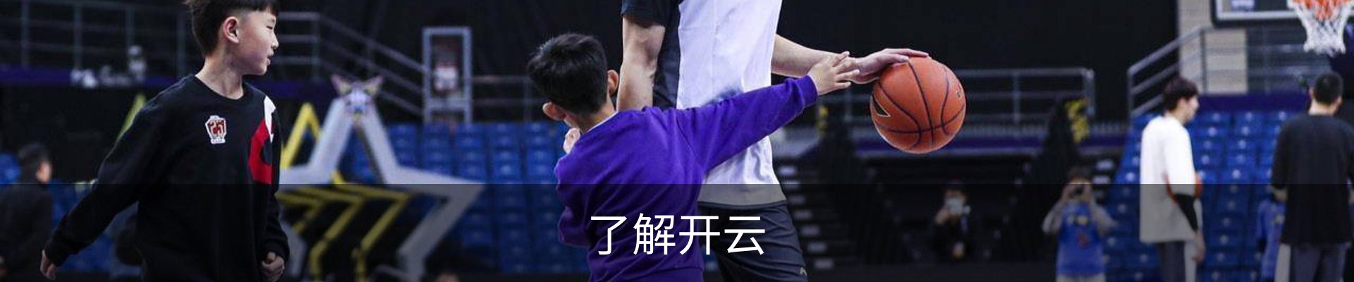 了解开云