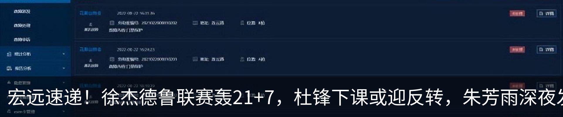 最新动态