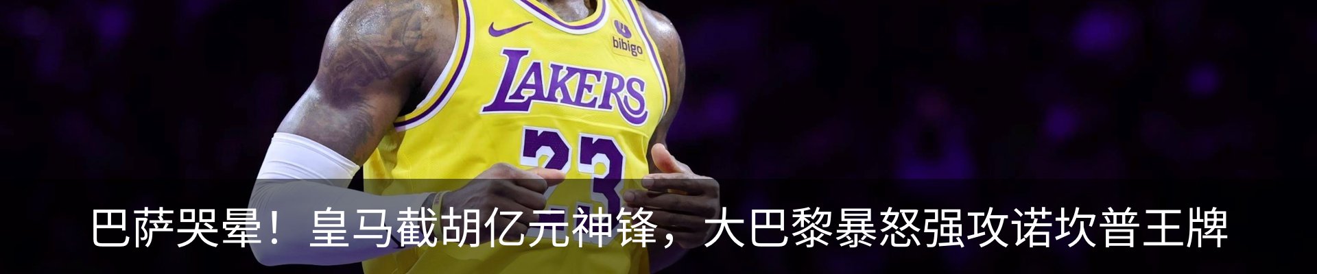 最新动态
