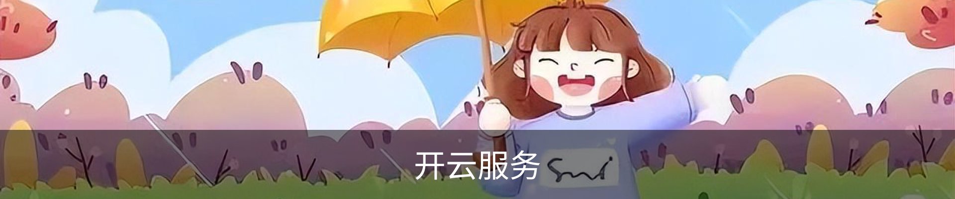 开云服务