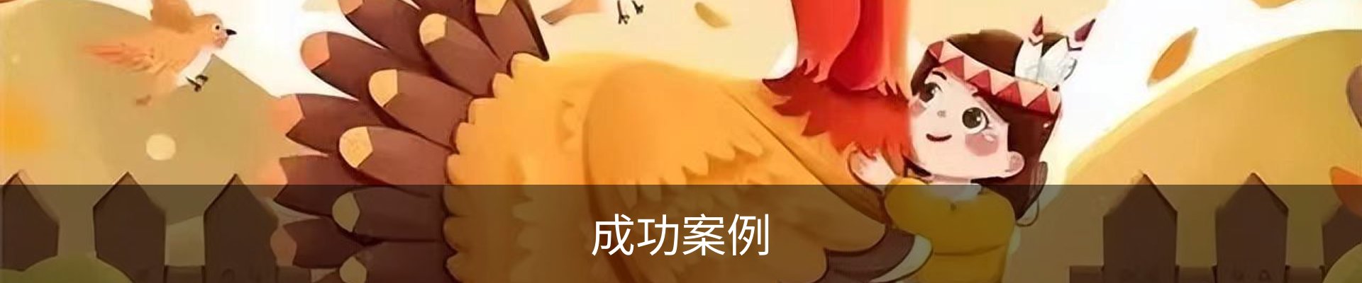 成功案例