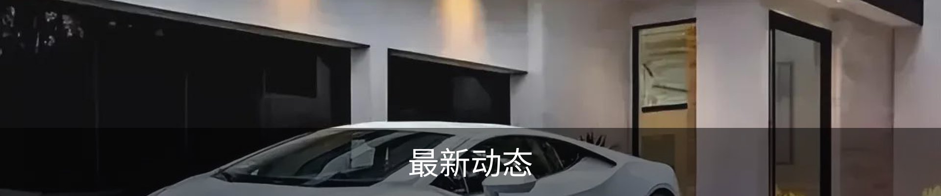 最新动态