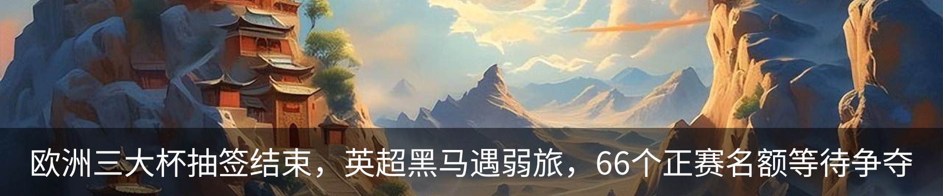 最新动态