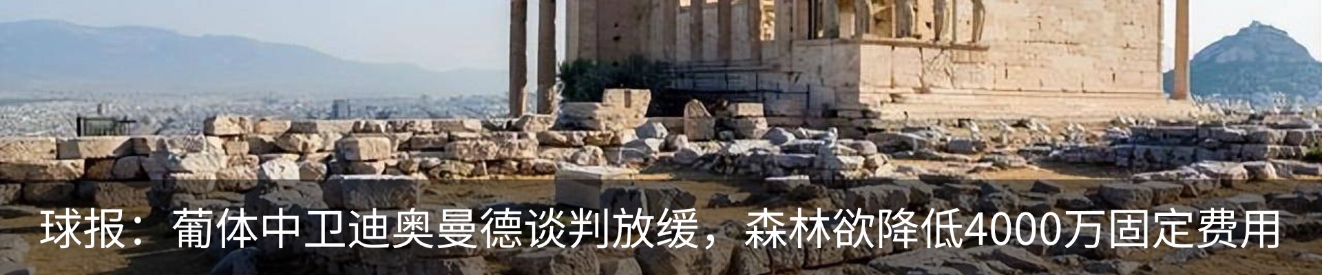 最新动态