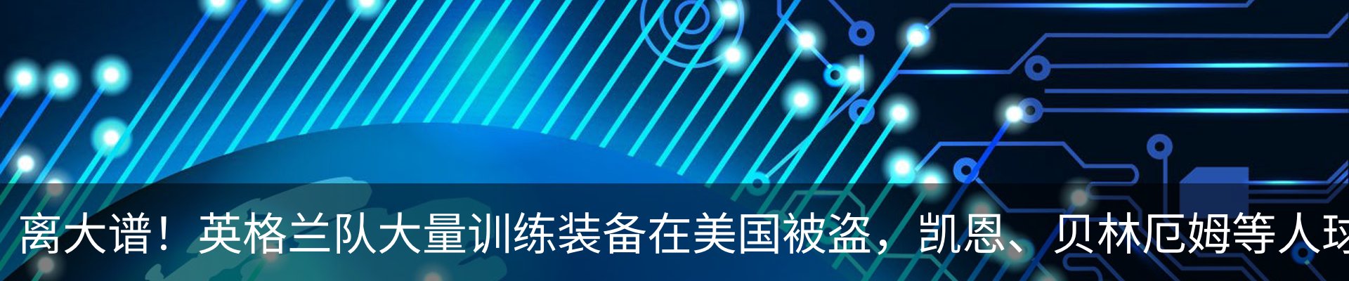 最新动态