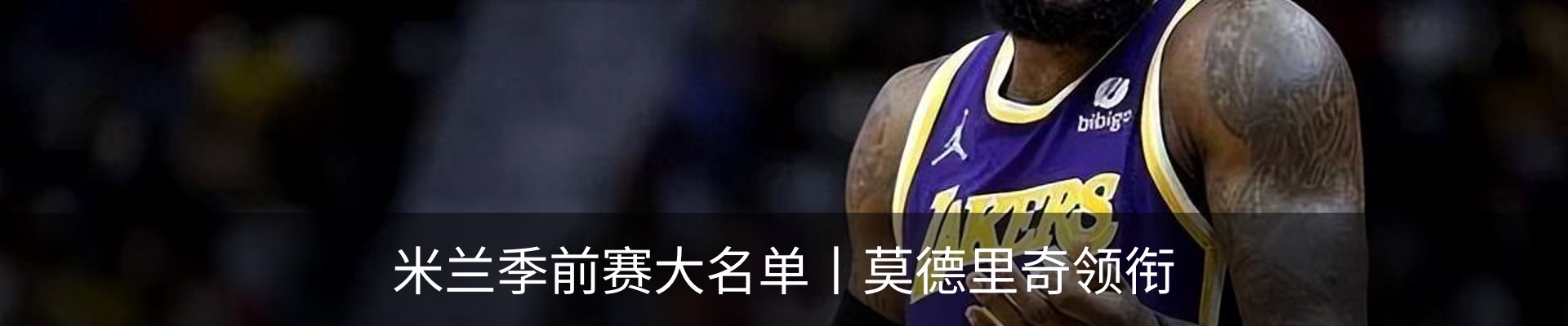 最新动态