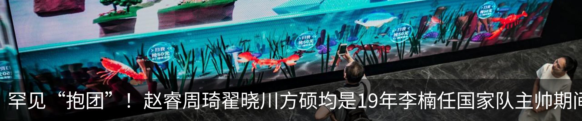 最新动态