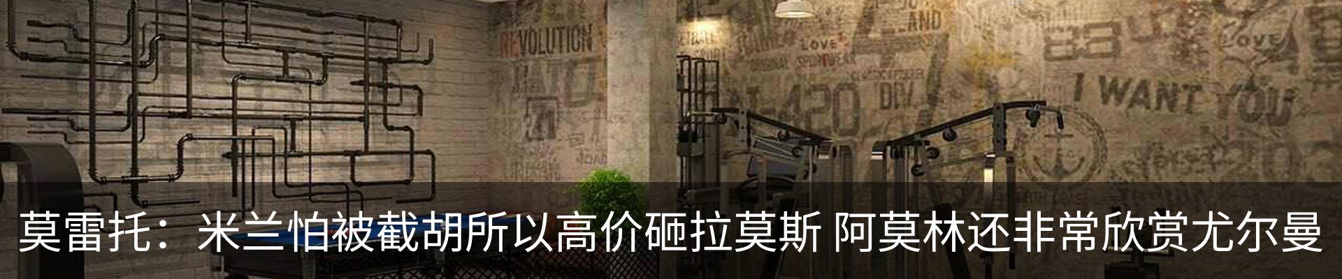 最新动态