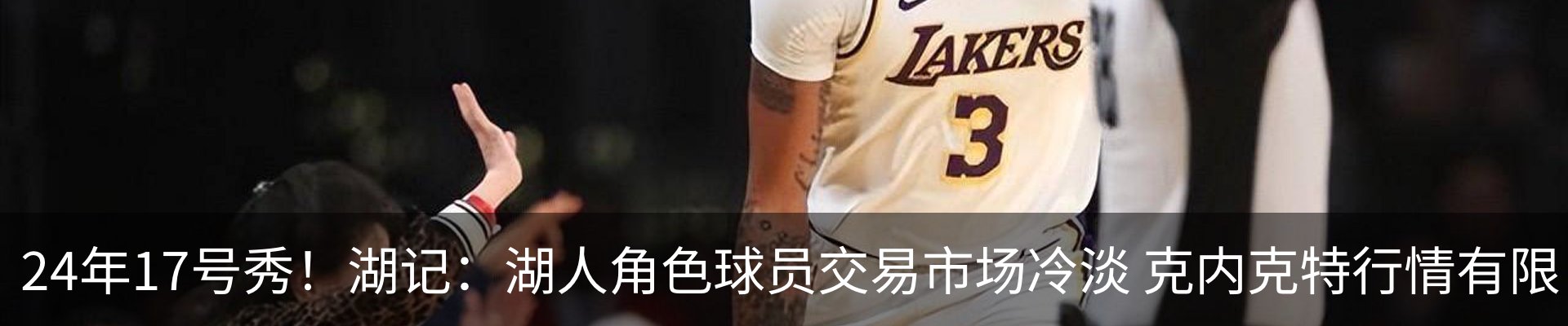 最新动态
